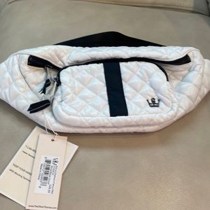 Oliver Thomas Belt Bag ( brand new)